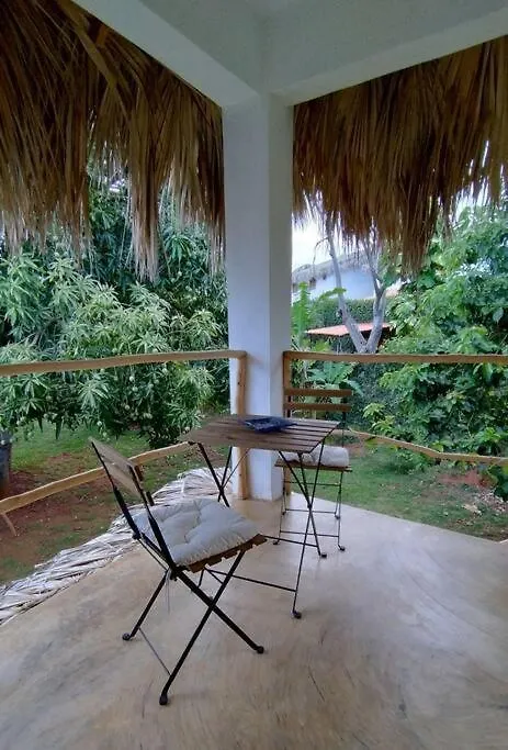 Quedate Aqui Las Galeras 0*,  Repubblica Dominicana