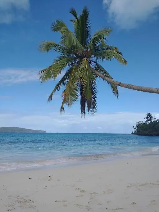 Appartamento Quedate Aqui Las Galeras
