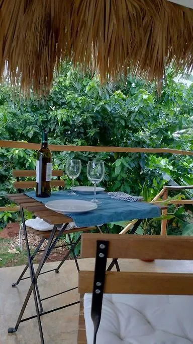 Quedate Aqui Las Galeras Repubblica Dominicana