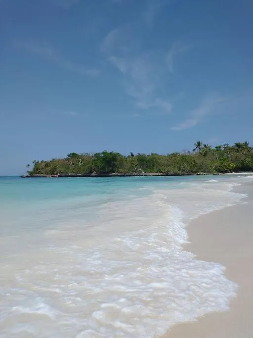 Quedate Aqui Las Galeras
