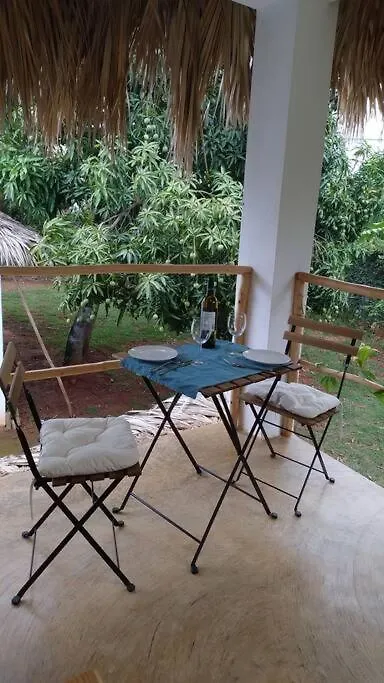Quedate Aqui Las Galeras Appartamento