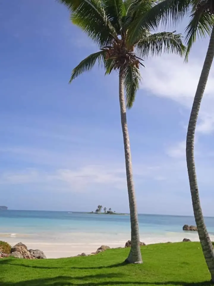 Quedate Aqui Las Galeras 0*,  Repubblica Dominicana