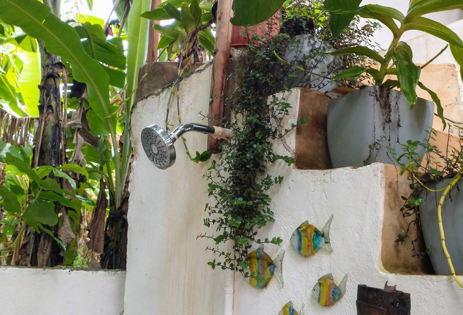 Appartamento Quedate Aqui Las Galeras