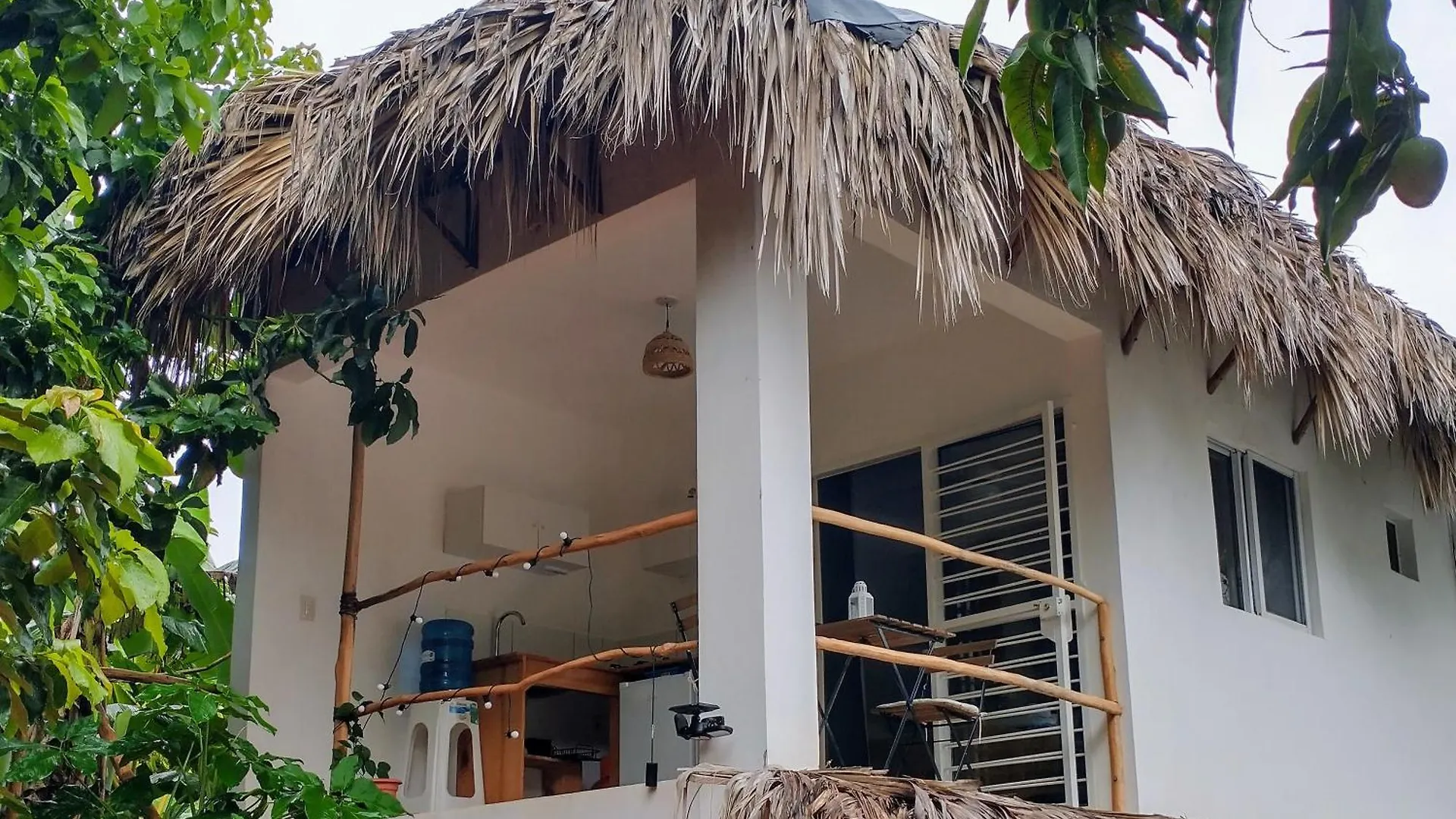 Quedate Aqui Las Galeras