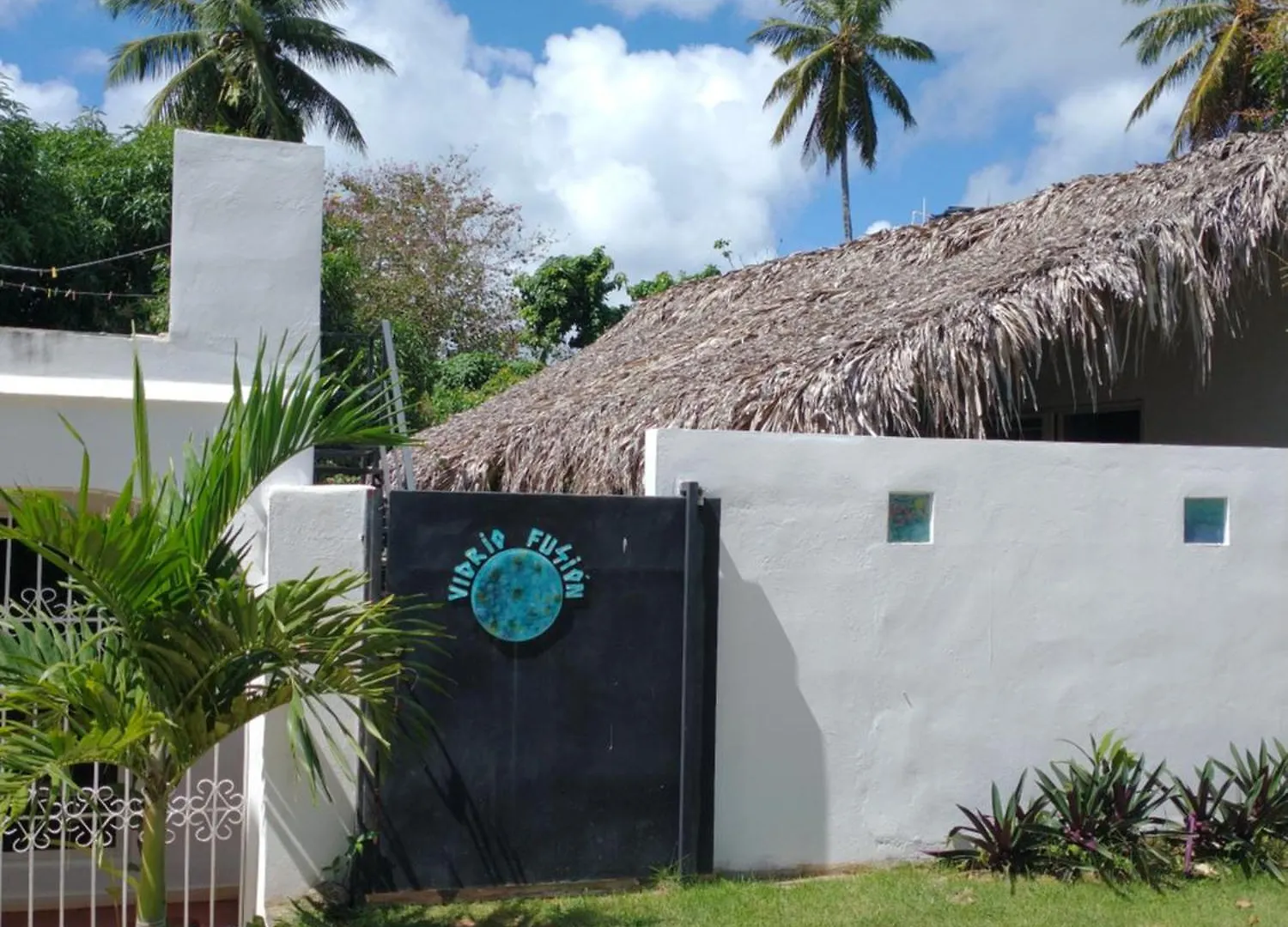 Quedate Aqui Las Galeras 0*,  Repubblica Dominicana
