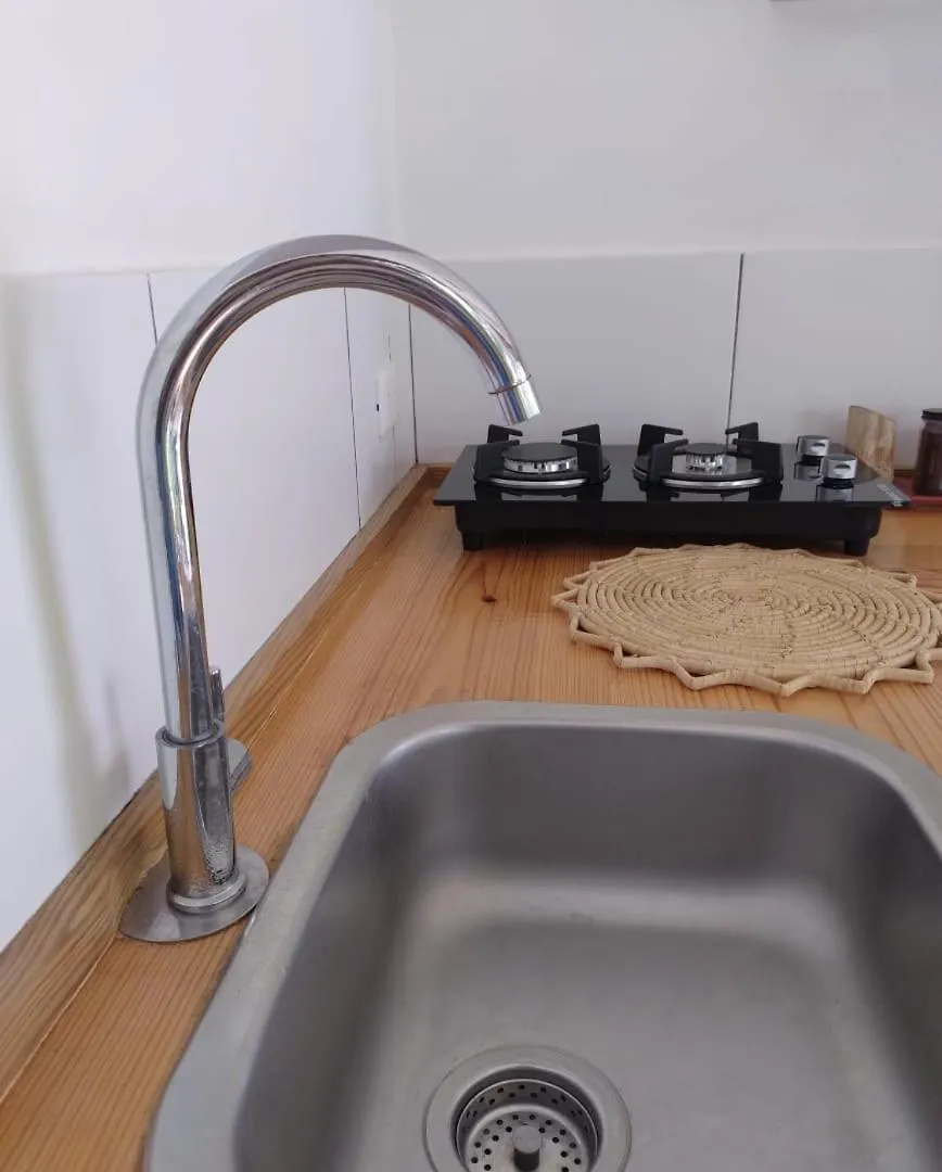 Appartement Quedate Aqui Las Galeras Dominicaanse Republiek