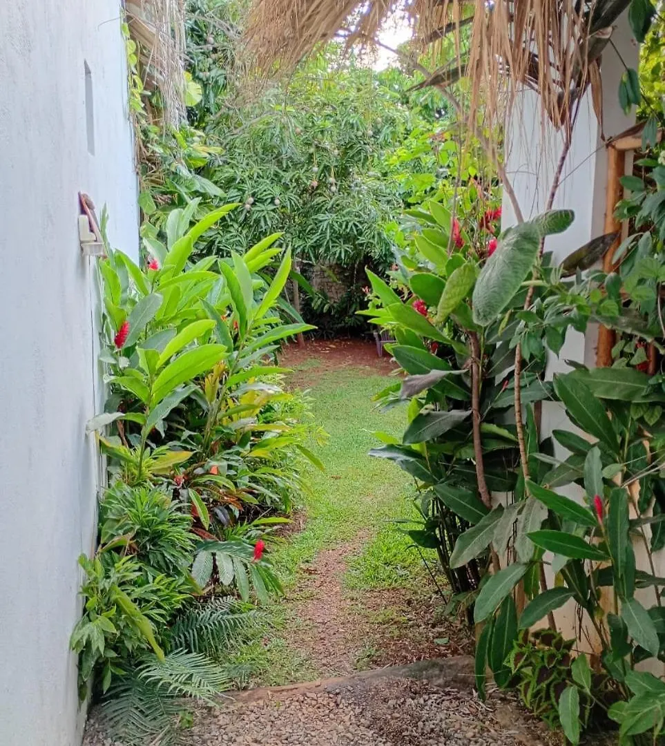 Appartement Quedate Aqui Las Galeras