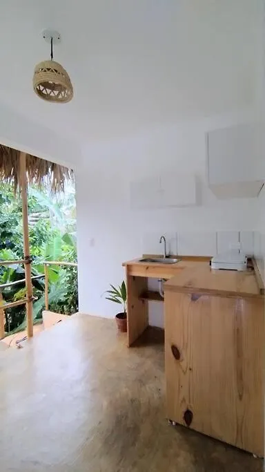 Apartment Quedate Aqui Las Galeras