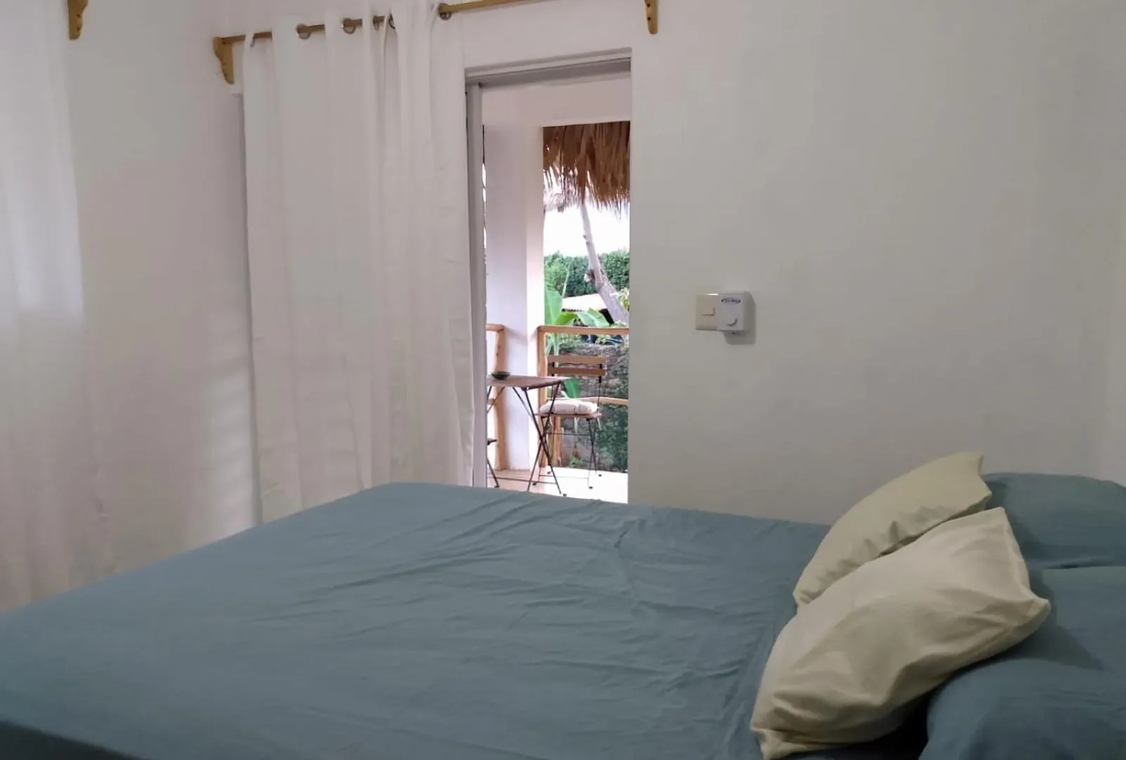 Apartment Quedate Aqui Las Galeras
