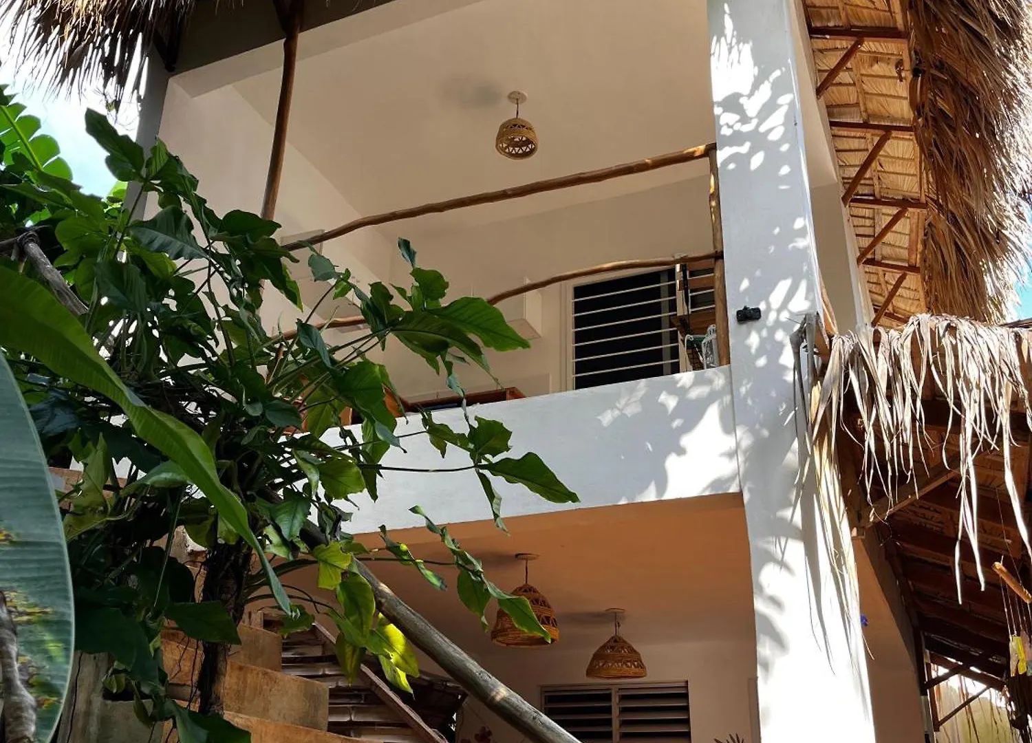 Quedate Aqui Las Galeras Apartment